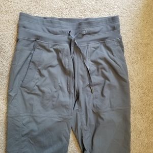 Lululemon Dance Studio Pants